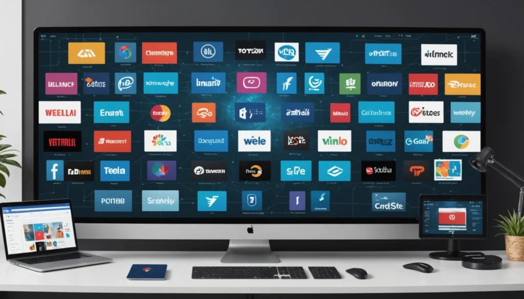 top 100 des sites e-commerce