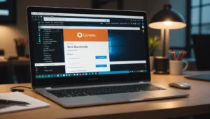 c est quoi une adresse web
