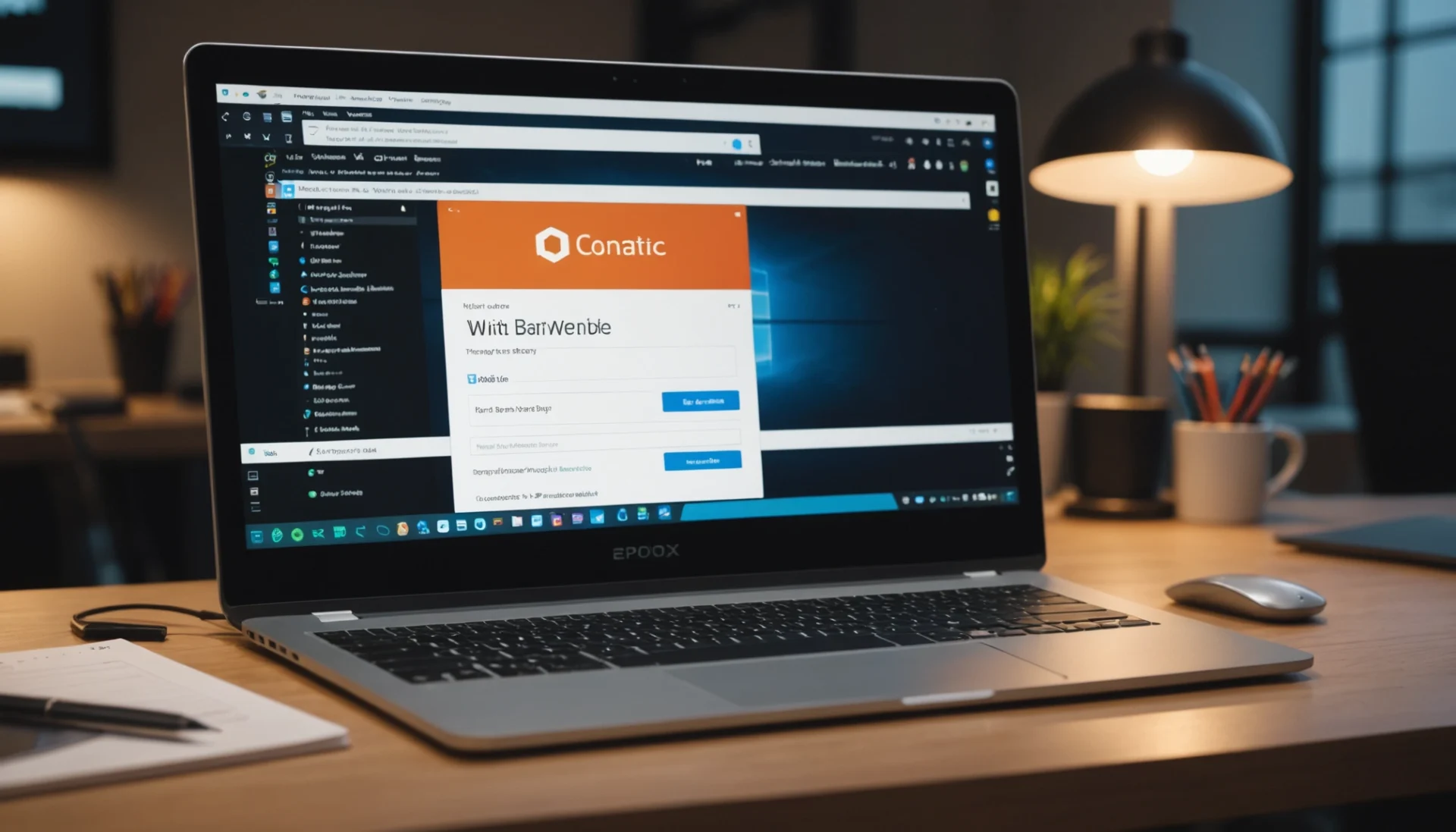 c est quoi une adresse web