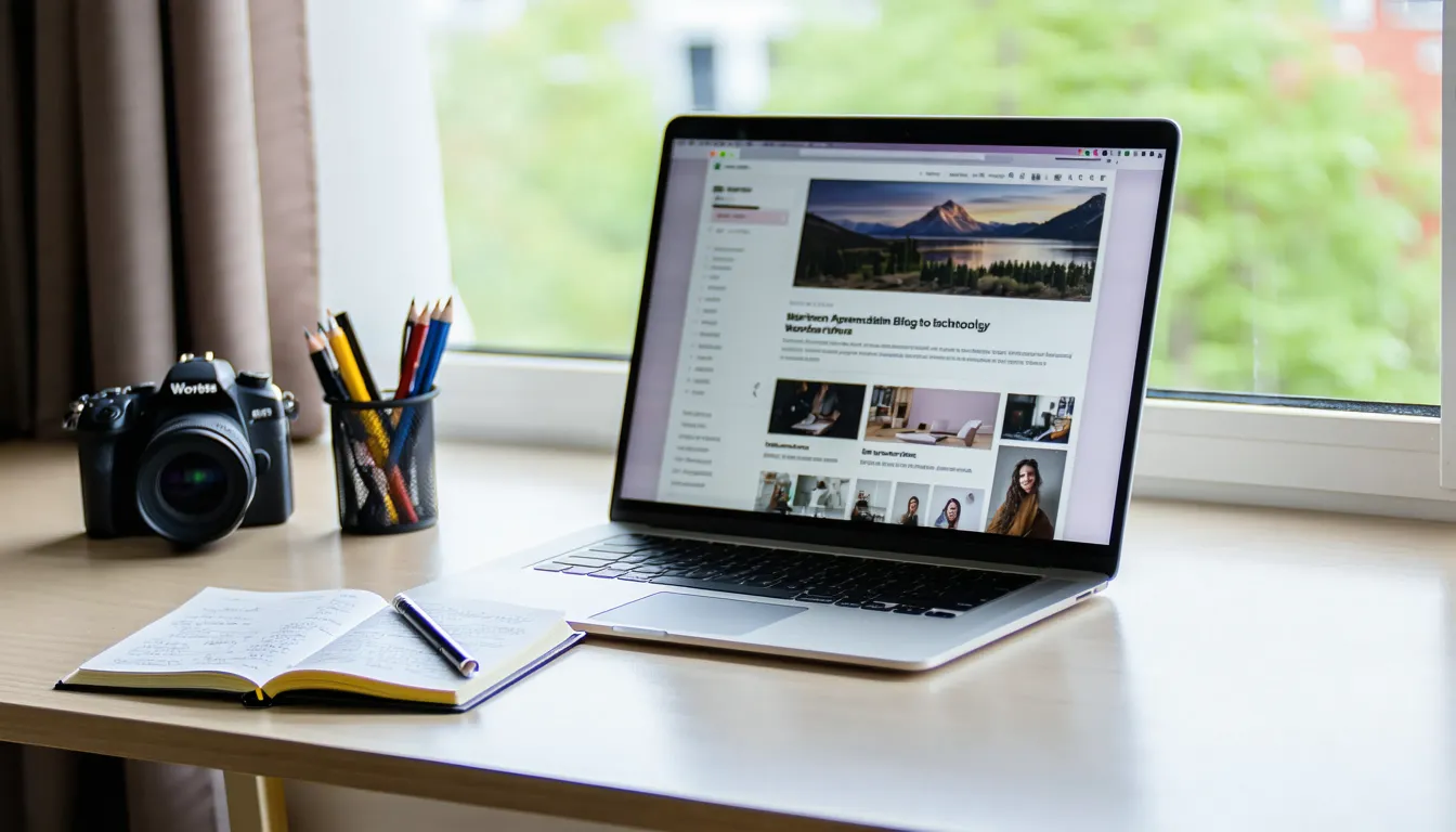 comment savoir si un site est fait avec wordpress